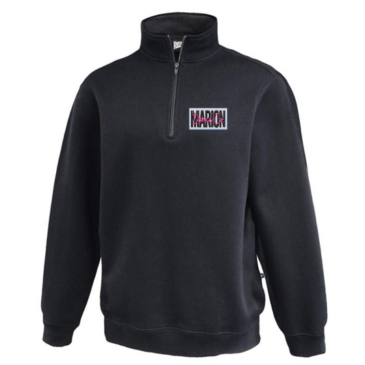 MDC CLASSIC PATCH 1/4 ZIP
