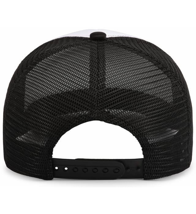 DCO FOAM TRUCKER CAP