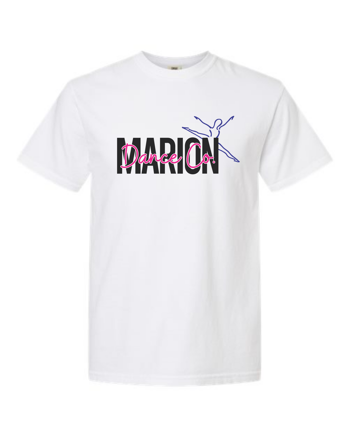 MDC Signature Tee - Gildan