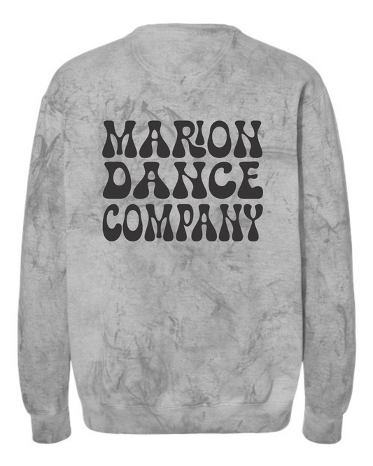 MDC Retro Blast Crew - Comfort Colors