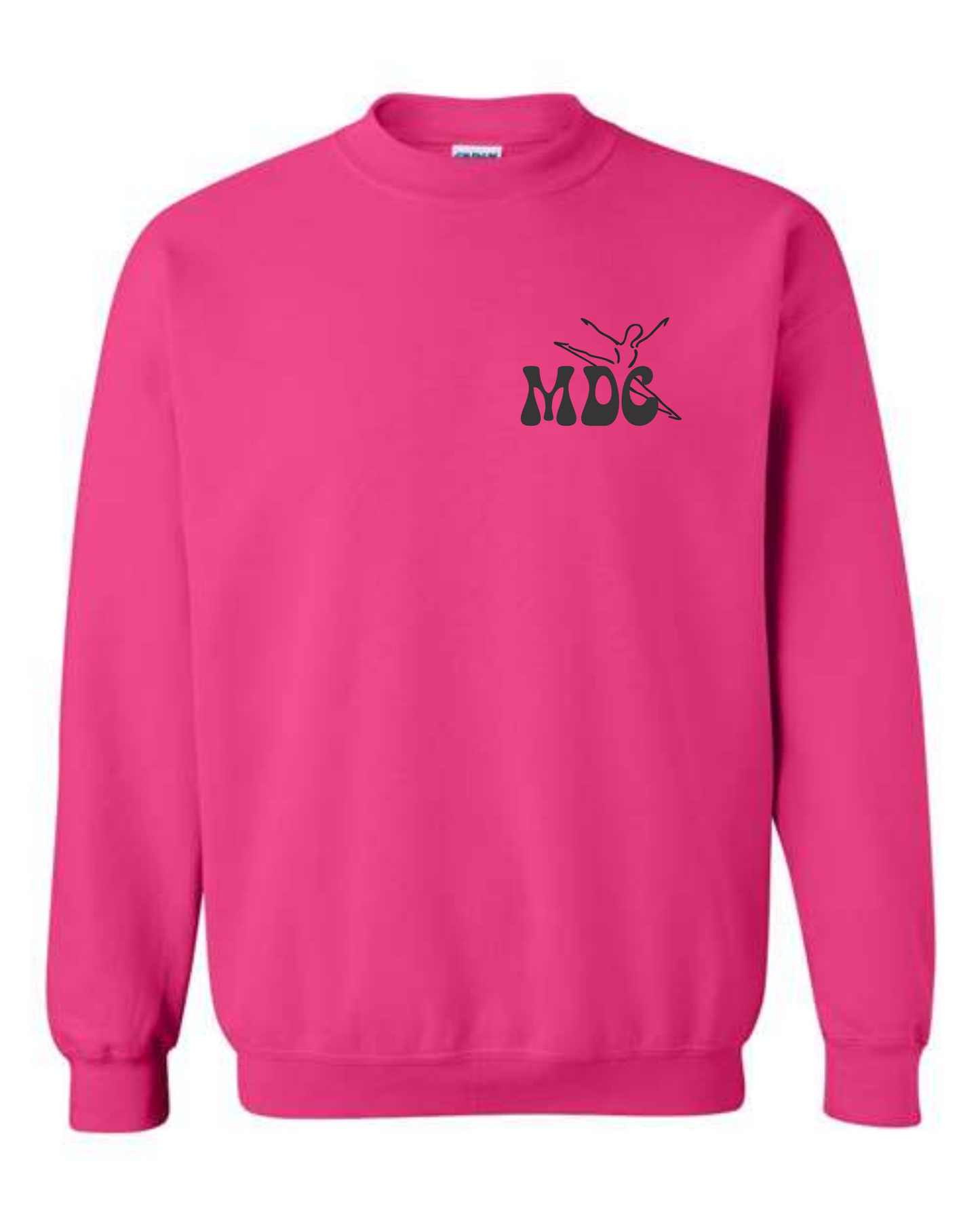 MDC Retro Crew - Gildan