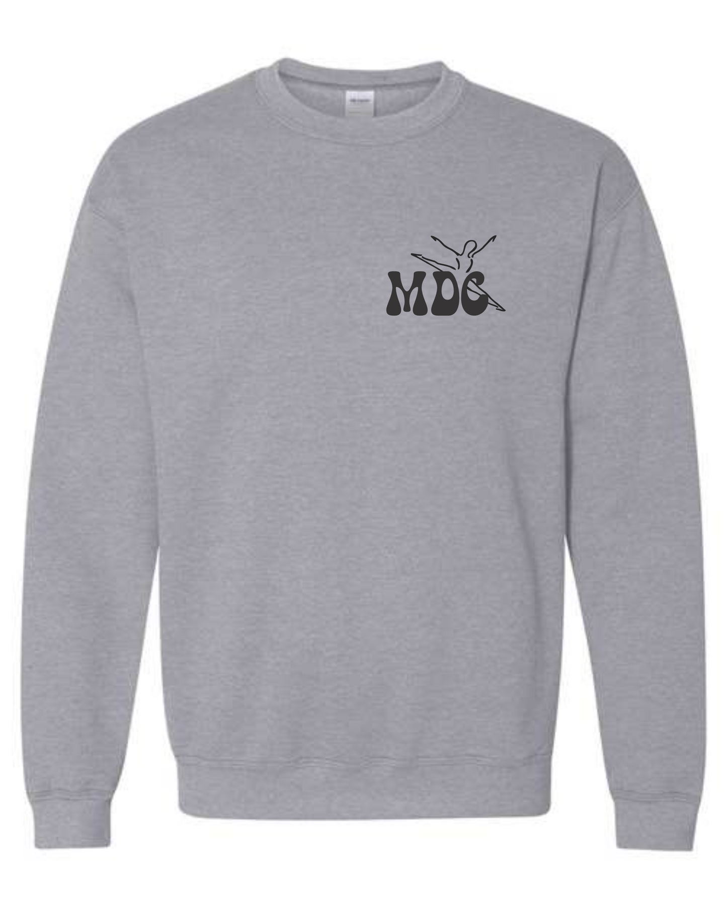 MDC Retro Crew - Gildan