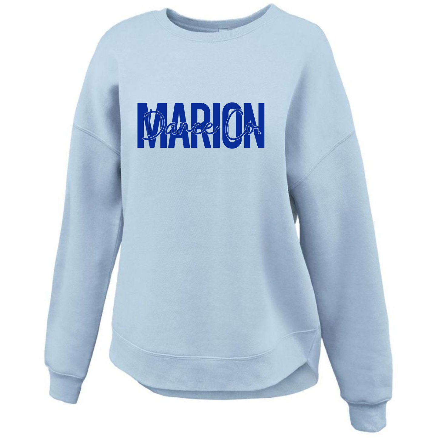 MDC CURVE BOTTOM CREW