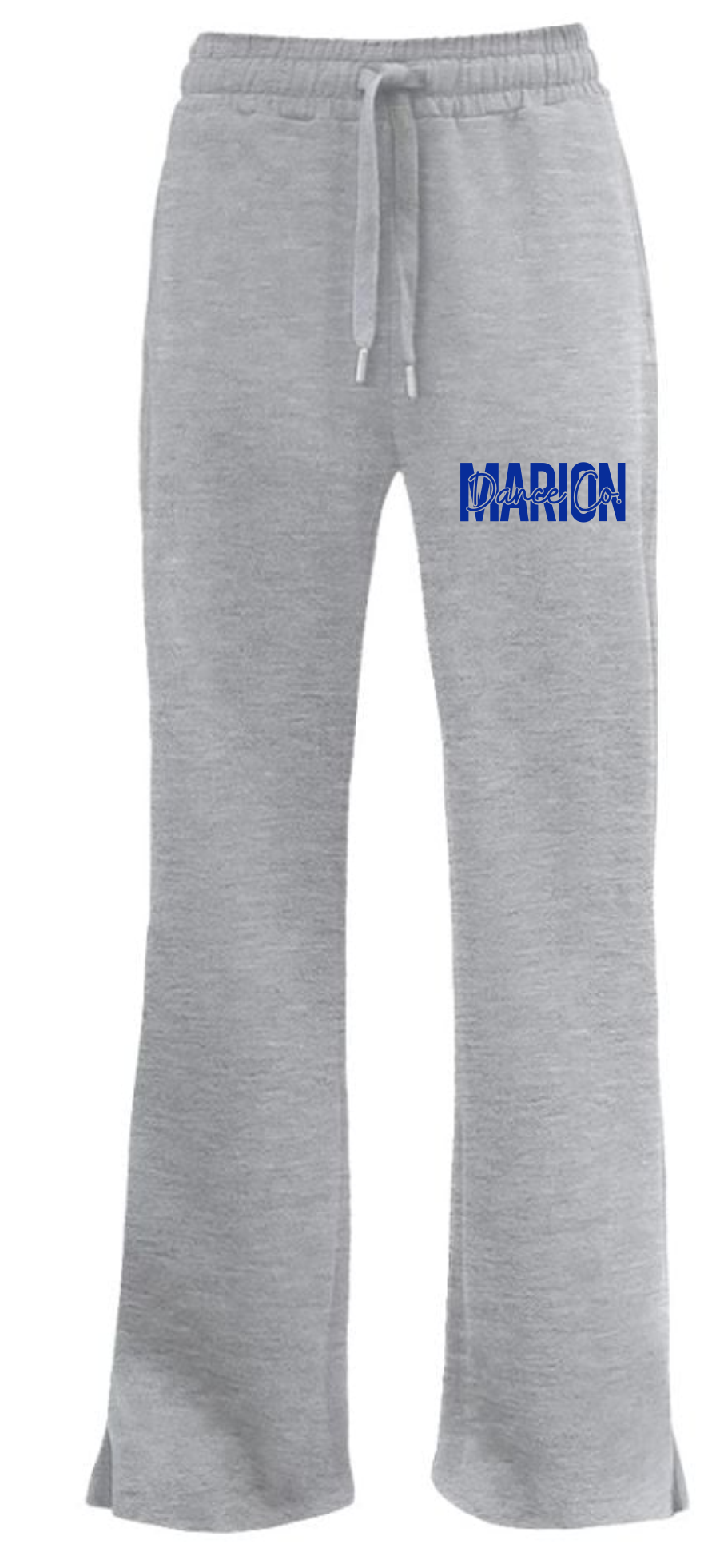 MDC FLARE SWEATPANTS