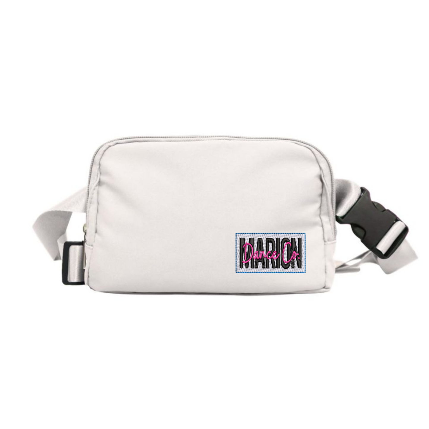 DCO PATCH CROSSBODY