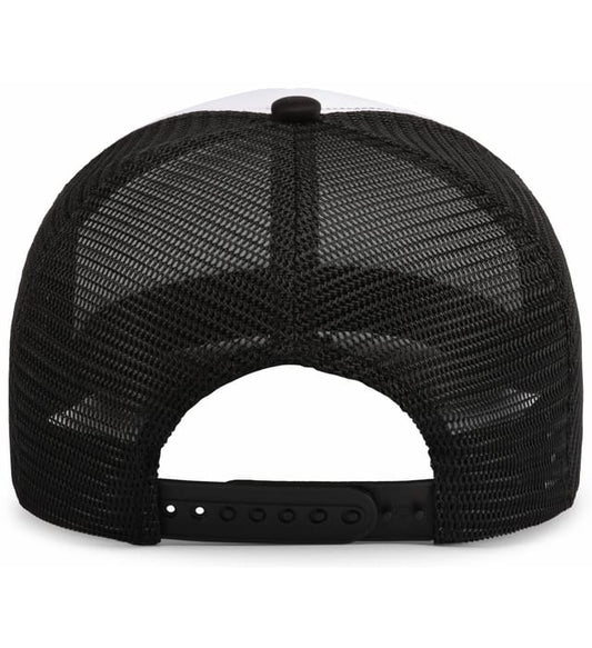 DCO FOAM TRUCKER CAP