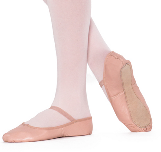 Combo Ballet Shoe