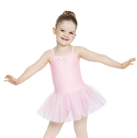 Sparkle Tutu Dress