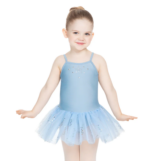 Sparkle Tutu Dress