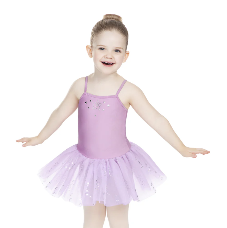 Sparkle Tutu Dress