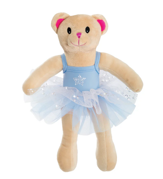 Twinkle Bear Outfit Only