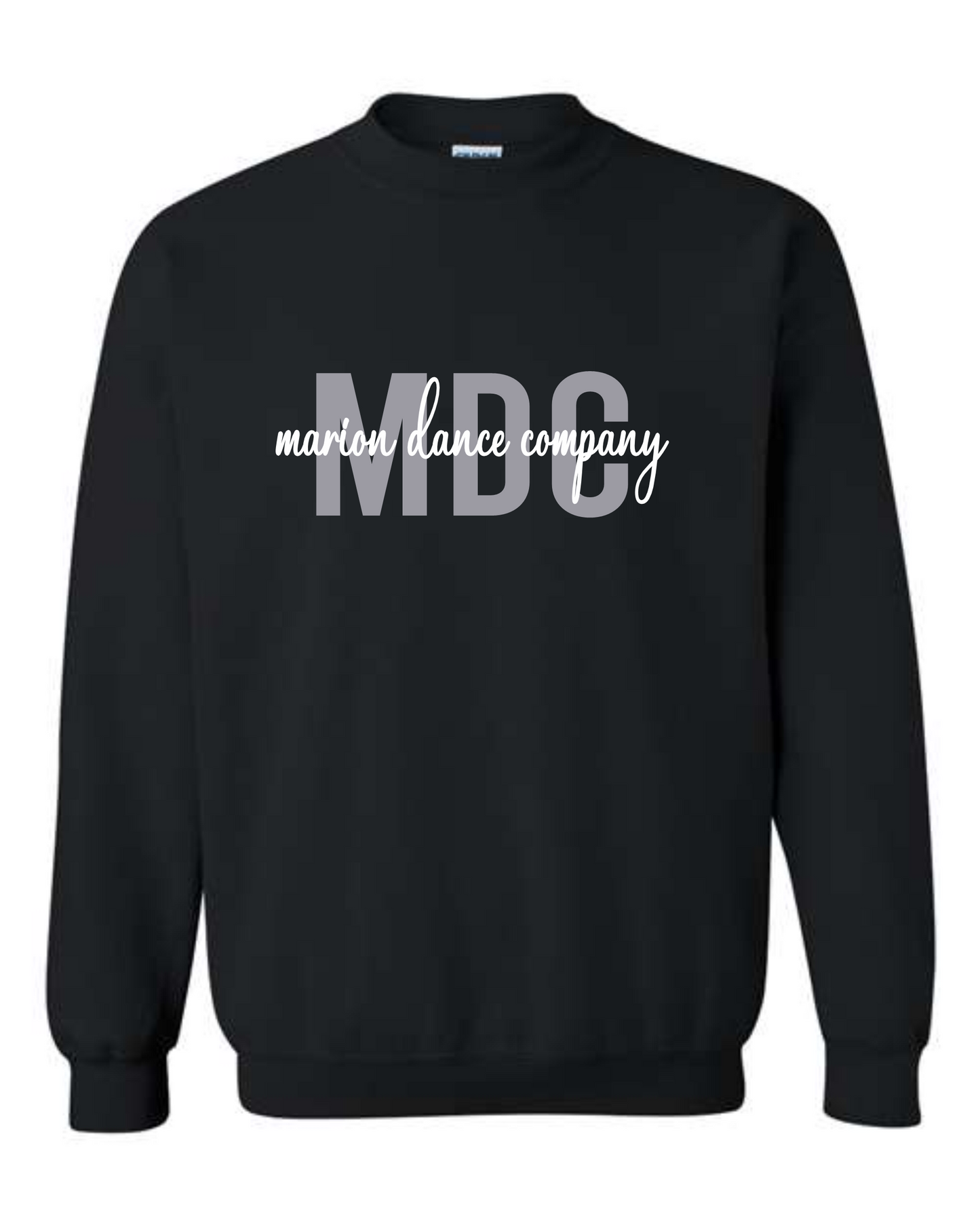 MDC Script Crew - Gildan