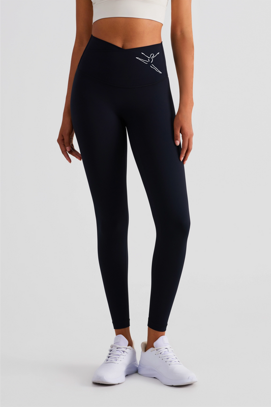 MDC V Waist Legging