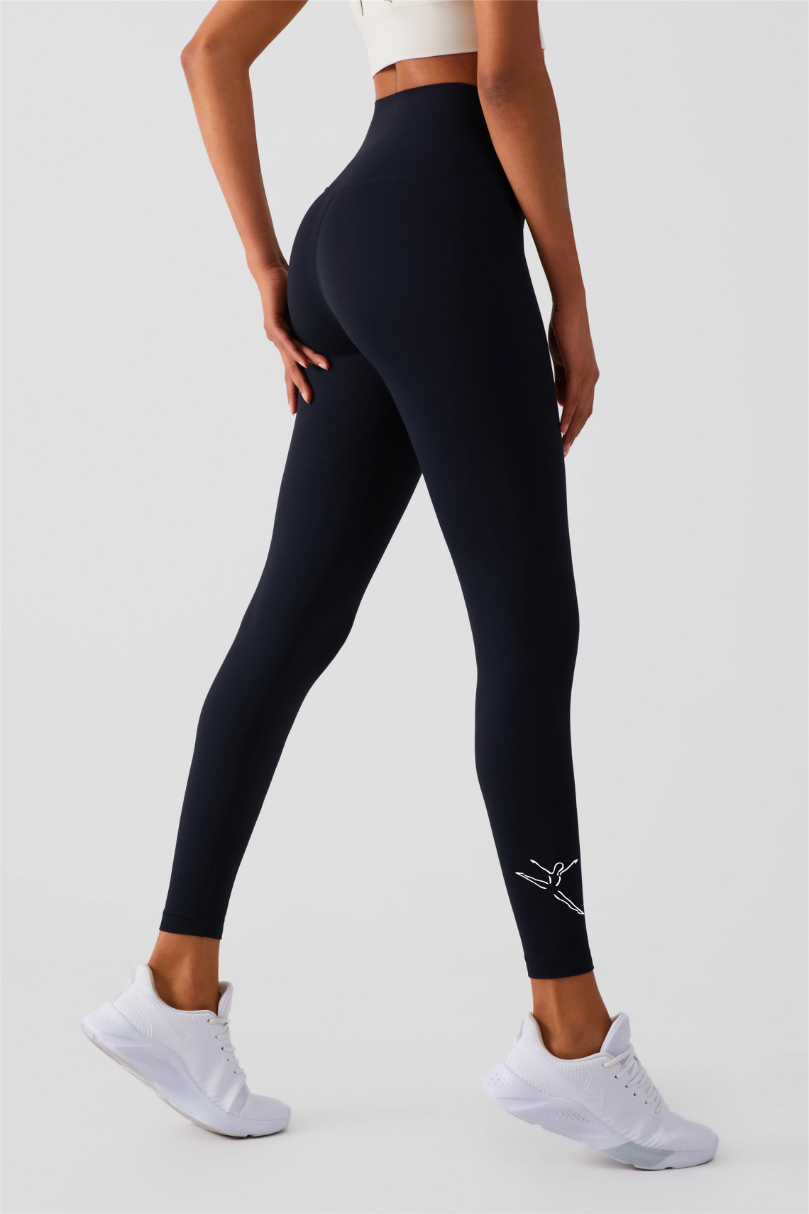 MDC V Waist Legging