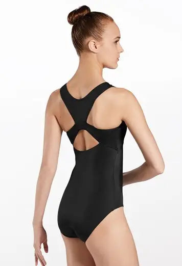 Racerback Leotard